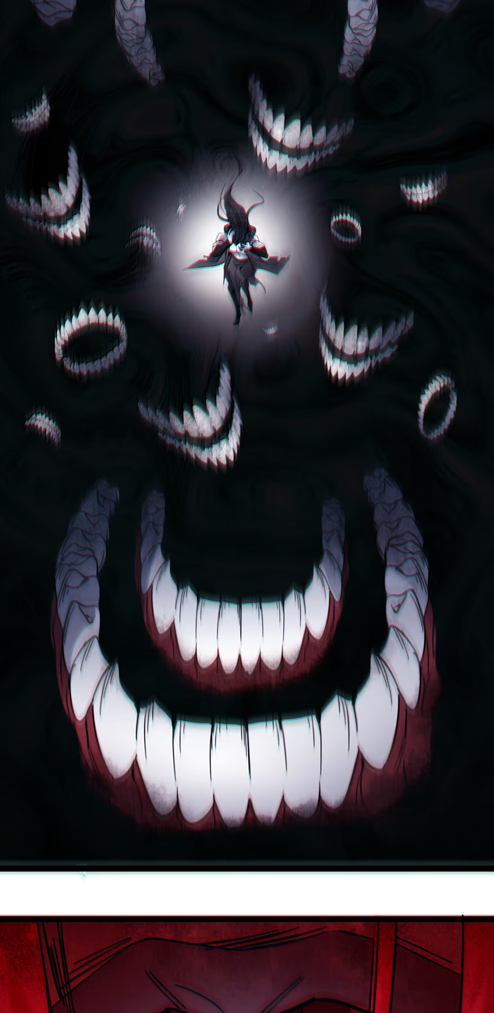 I'm Really Not The Demon God's Lackey Chapter 161 47